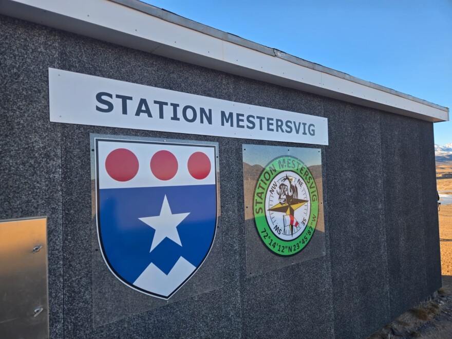 Mestersvig, το ανατολικότερο άκρο επιτήρησης της Γροιλανδίας: Ο κρίσιμος ρόλος του για την Αρκτική σε περίπτωση σύρραξης με τη Ρωσία