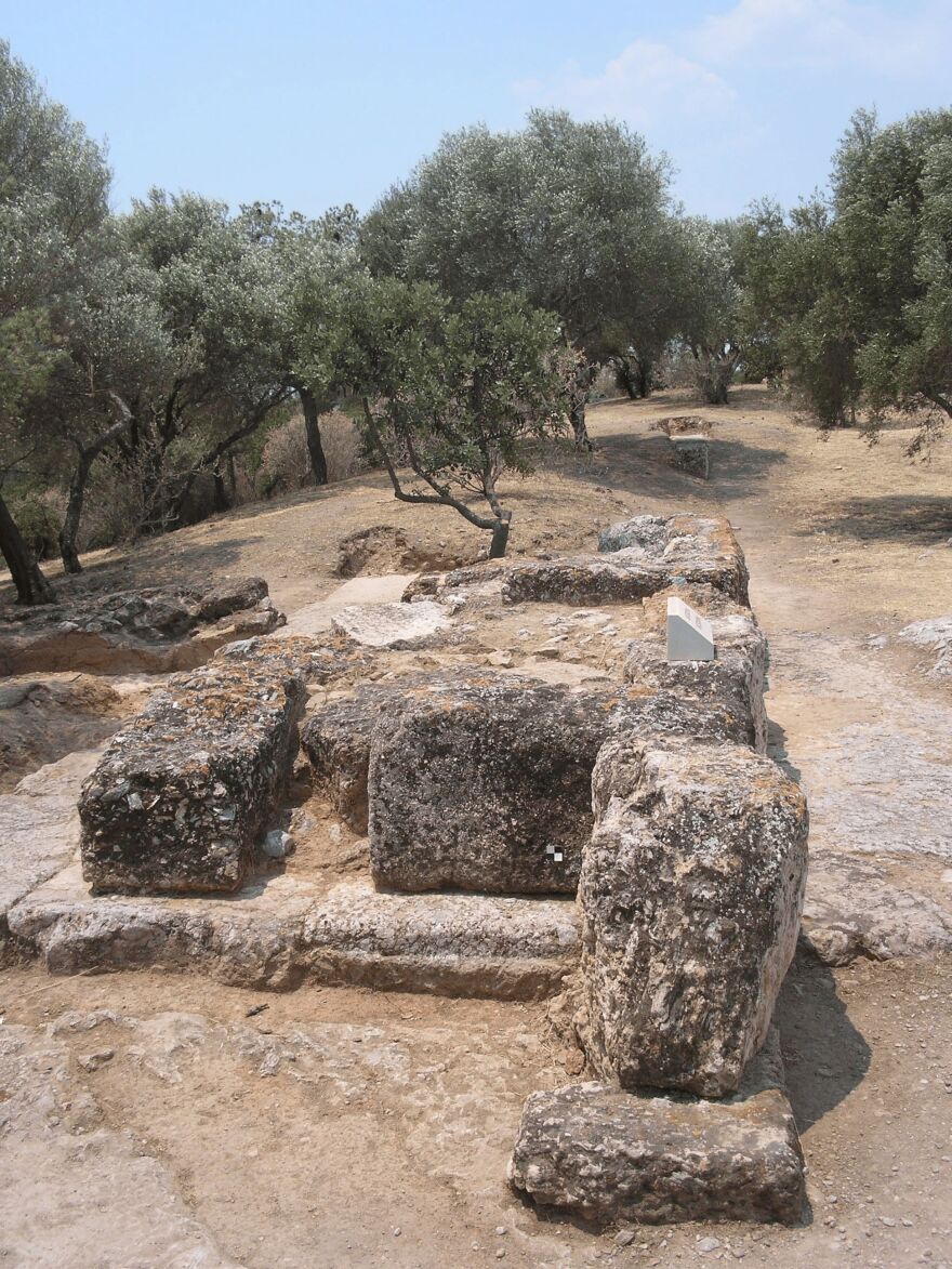 ΥΠΠΟ: Αναβαθμίζεται η Ακρόπολη με νέα σύγχρονα εκδοτήρια στην είσοδο