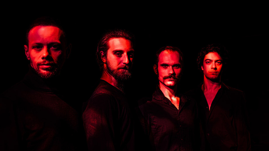  «Αντιγόνη» του Σοφοκλή: «…Οὒτοι συνέχθειν, ἀλλά συμφιλεῖν ἔφυν»