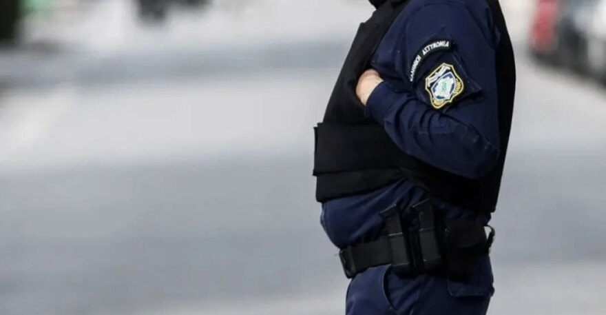 Από τον Κορυδαλλό έδινε εντολές για επιθέσεις σε αστυνομικούς στα Χανιά: Πώς δρούσε η εγκληματική ομάδα