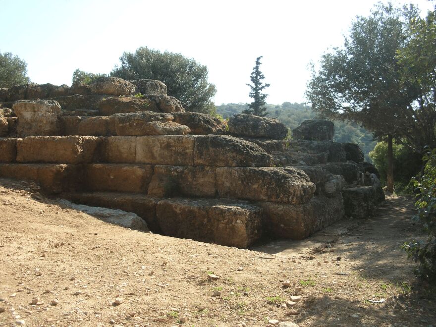 ΥΠΠΟ: Αναβαθμίζεται η Ακρόπολη με νέα σύγχρονα εκδοτήρια στην είσοδο