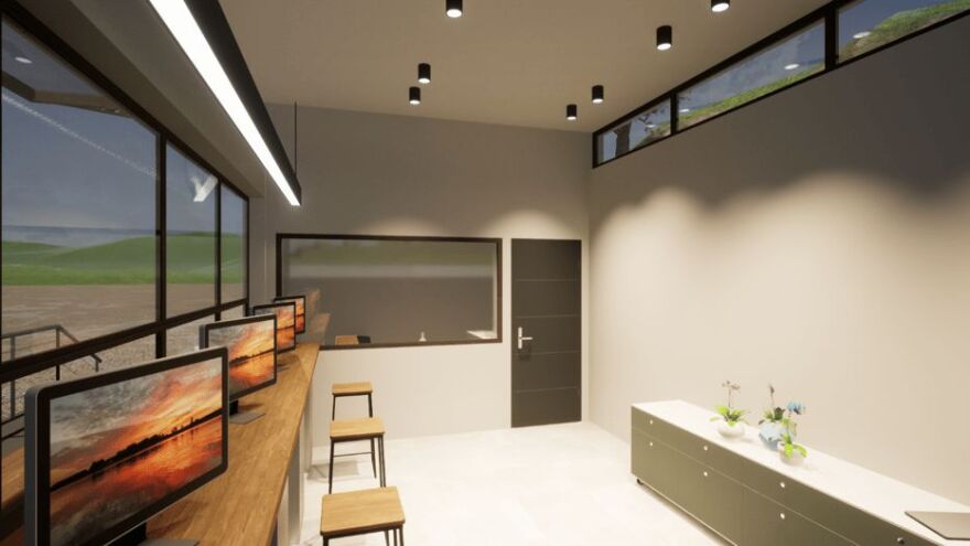 ΥΠΠΟ: Αναβαθμίζεται η Ακρόπολη με νέα σύγχρονα εκδοτήρια στην είσοδο