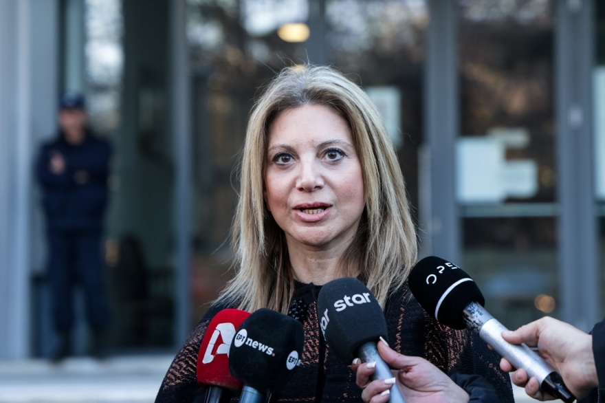 Μπλέξιμο για τρεις μεταξύ 12% και 14%, με τα κόμματα Τσίπρα και Καρυστιανού