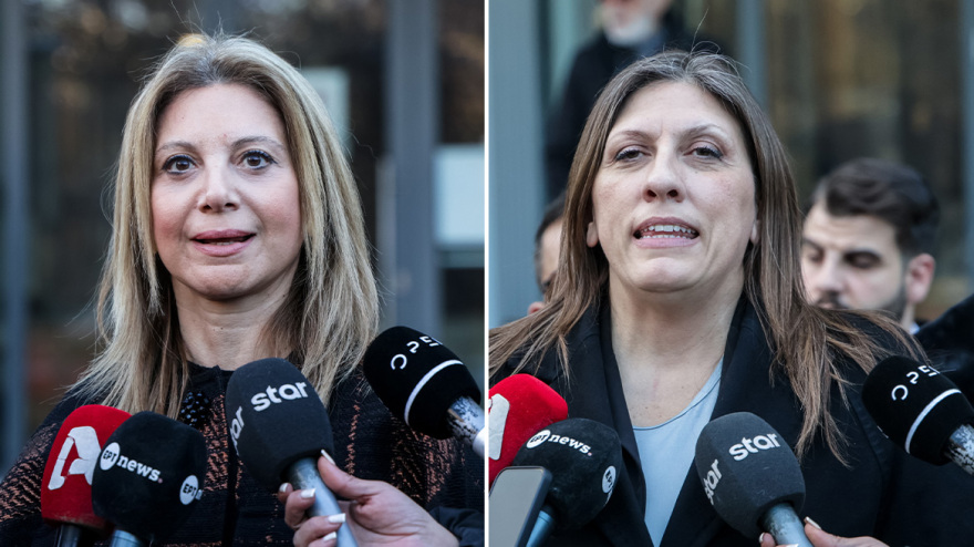 Ξεκίνησε το πάρτυ στην αντιπολίτευση: Τα πάνω κάτω από τα δύο νέα κόμματα, μόνο η Νέα Δημοκρατία μένει ανεπηρέαστη