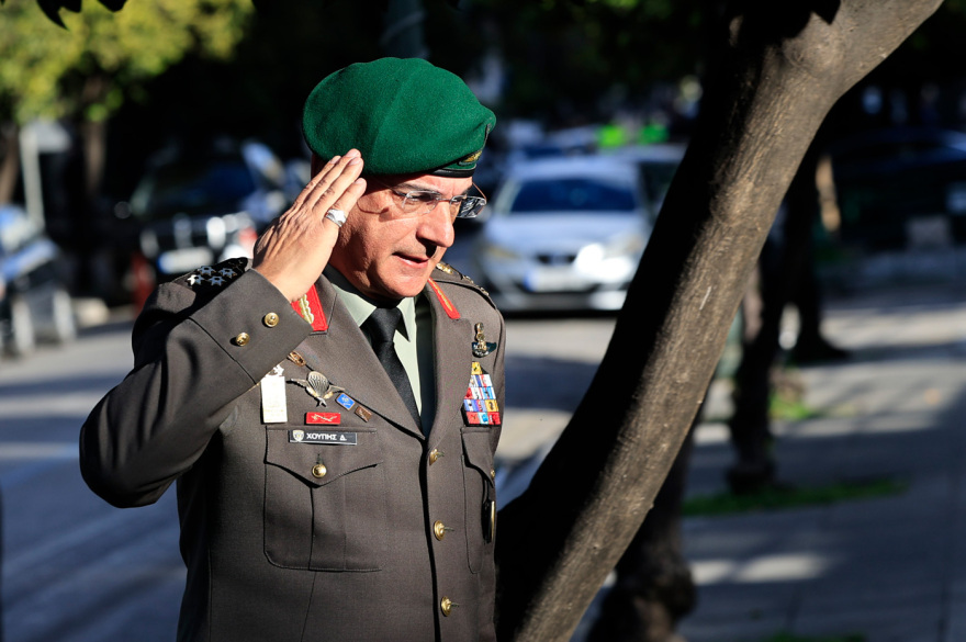 Συνεδριάζει το ΚΥΣΕΑ υπό τον πρωθυπουργό