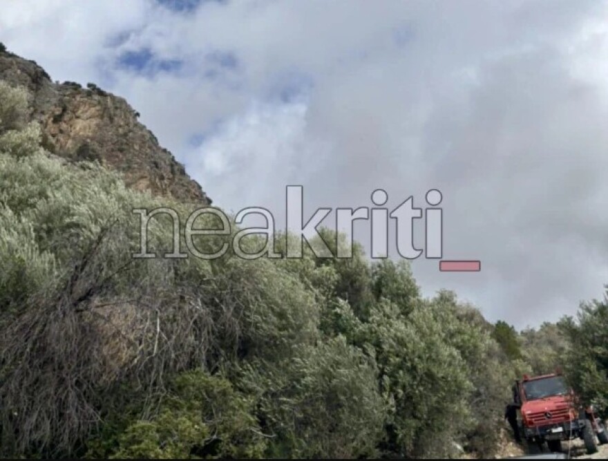 Τραγωδία στην Κρήτη: Νεκρός ο 27χρονος Στέλιος, είχε πάει για κυνήγι με τον πατέρα και τον αδερφό του και έπεσε σε χαράδρα στη Βιάννο
