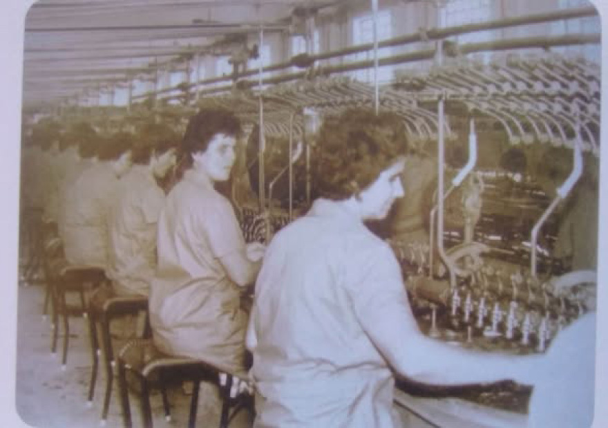 Ουρακτσής, πατουζέρης, αγανατζής: Τα επαγγέλματα που «έχτισαν» το Σουφλί και χάθηκαν στον χρόνο