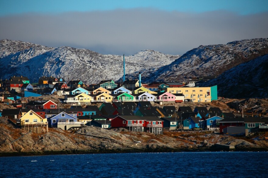 Ο δισεκατομμυριούχος που είναι πίσω από τις αποφάσεις Τραμπ για τη Γροιλανδία,  τον έπεισε ότι πρέπει να την αποκτήσει