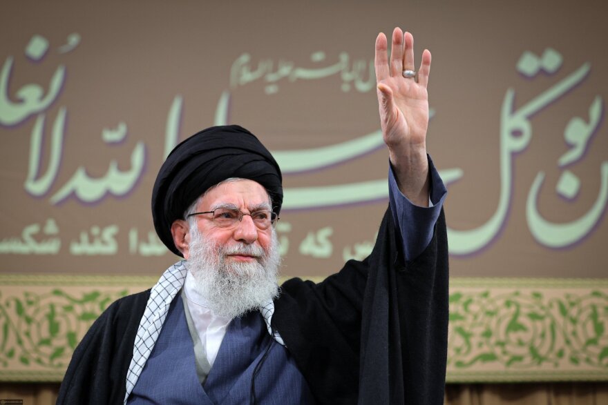 khamenei
