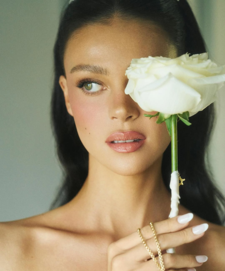 Ο Μπρούκλιν Μπέκαμ έκανε δημόσια ερωτική εξομολόγηση στη Νίκολα Πελτζ: Είμαι ο πιο τυχερός άντρας που σε αποκαλώ γυναίκα μου