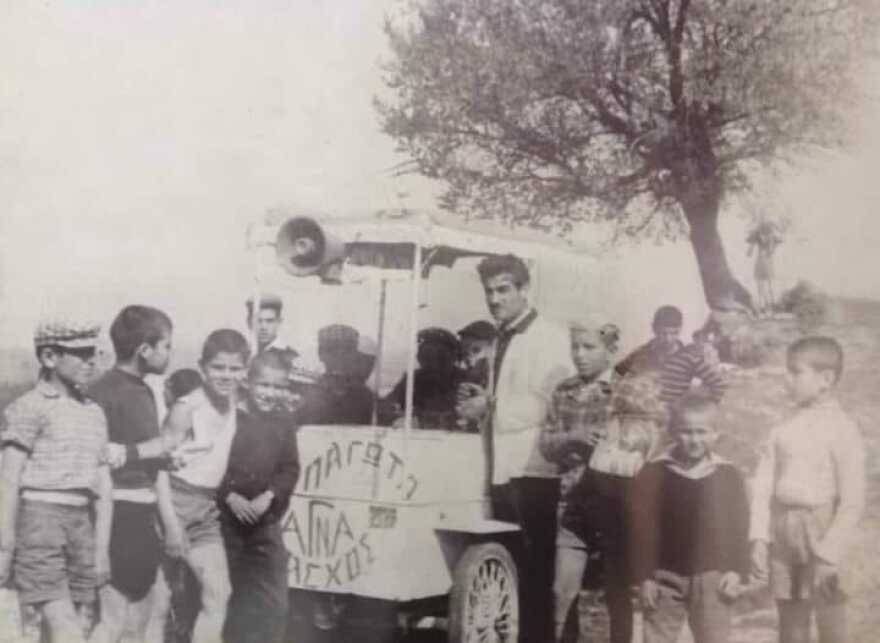 Ουρακτσής, πατουζέρης, αγανατζής: Τα επαγγέλματα που «έχτισαν» το Σουφλί και χάθηκαν στον χρόνο