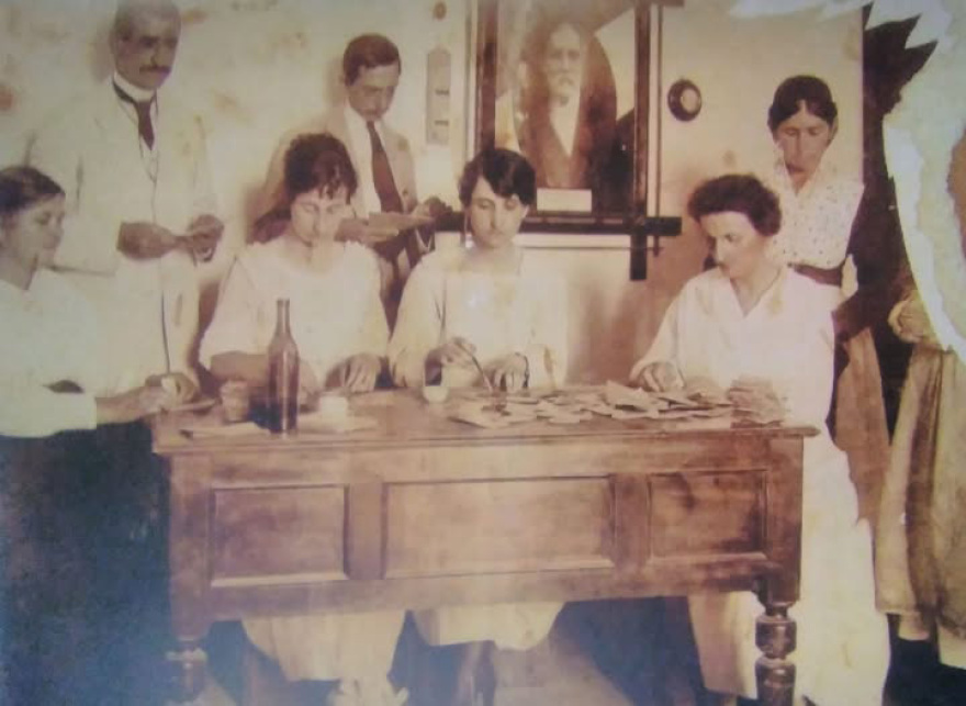 Ουρακτσής, πατουζέρης, αγανατζής: Τα επαγγέλματα που «έχτισαν» το Σουφλί και χάθηκαν στον χρόνο