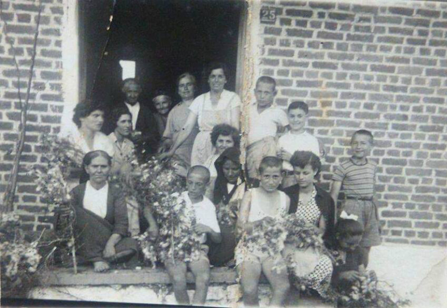 Ουρακτσής, πατουζέρης, αγανατζής: Τα επαγγέλματα που «έχτισαν» το Σουφλί και χάθηκαν στον χρόνο