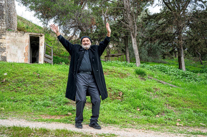 Το «Ροδάφ’νον» της ποντιακής λογοτεχνίας ανεβαίνει για περιορισμένο αριθμό παραστάσεων