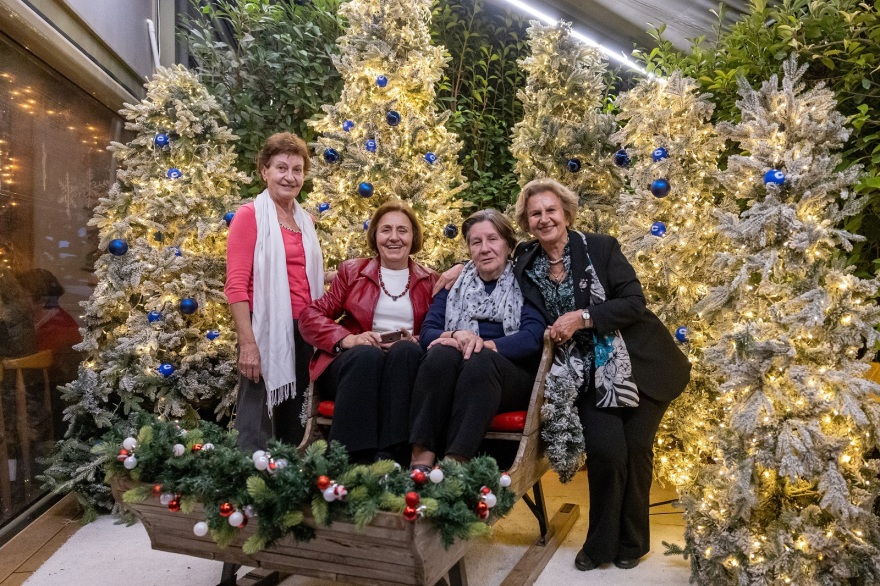 Empower On with Campeón: Πώς η ψηφιακή εκπαίδευση αλλάζει την καθημερινότητα της τρίτης ηλικίας