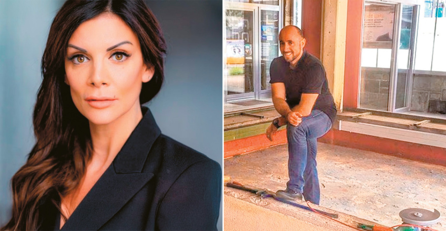 Τρίμηνη κράτηση του ιδιοκτήτη του μπαρ στο Κραν Μοντανά, αποφάσισαν οι τοπικές δικαστικές Αρχές