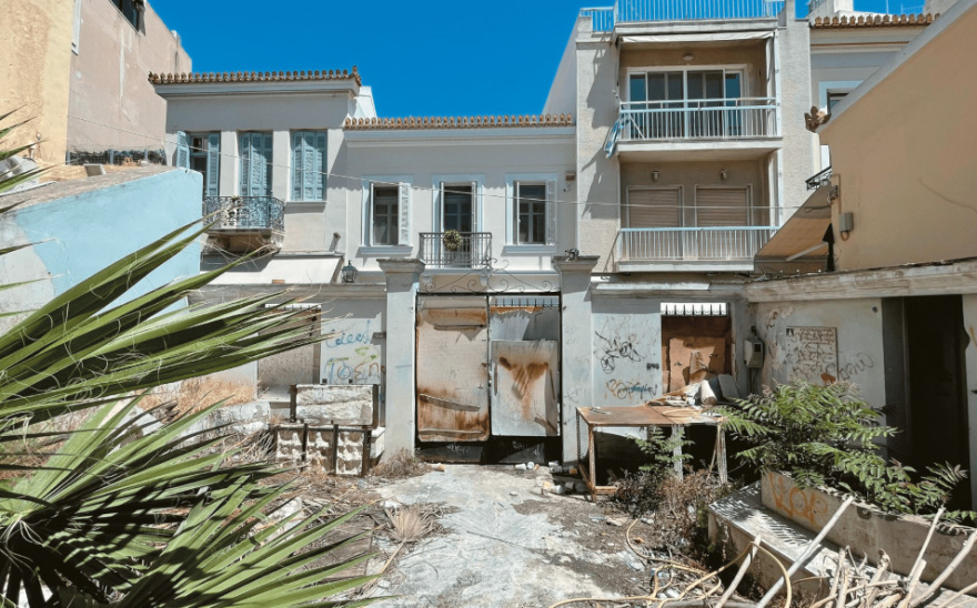 Ανοίγει ξανά το παλαιό μουσείο της Ακρόπολης μαζί με κλειστές περιοχές, διαδρομές και μνημεία του Ιερού Βράχου