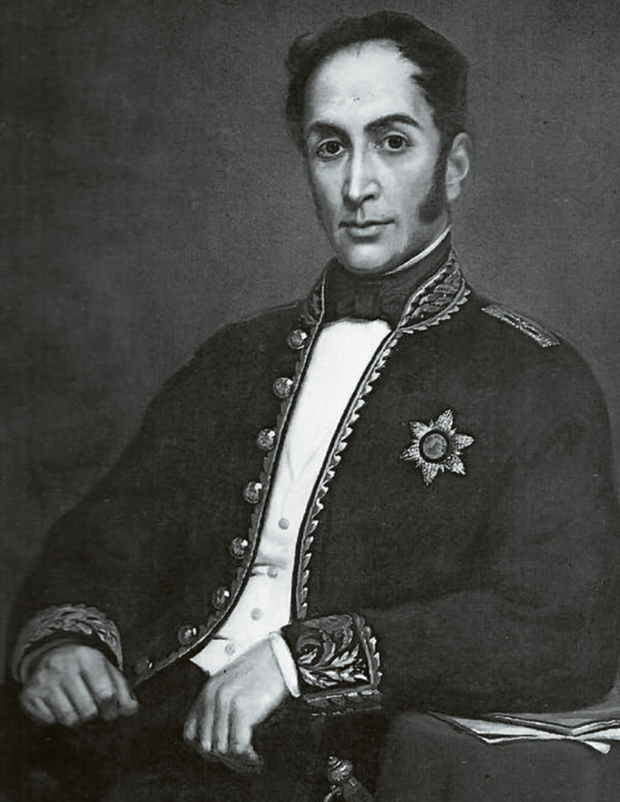 Η αιματοβαμμένη Λατινική Αμερική, οι επαναστάσεις, οι δικτατορίες: Από τον Μπολιβάρ και τους Σαντινίστας στον Μοράλες, τον Τσάβες και τον Μαδούρο