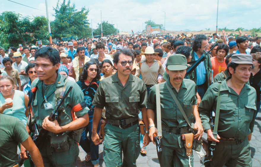 Η αιματοβαμμένη Λατινική Αμερική, οι επαναστάσεις, οι δικτατορίες: Από τον Μπολιβάρ και τους Σαντινίστας στον Μοράλες, τον Τσάβες και τον Μαδούρο