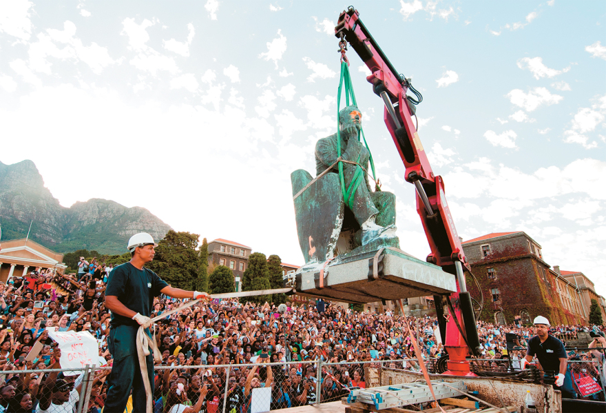 Αλλαγές στα κορυφαία πανεπιστήμια: Η Οξφόρδη καταργεί τον όρο «doctores» για λόγους συμπερίληψης