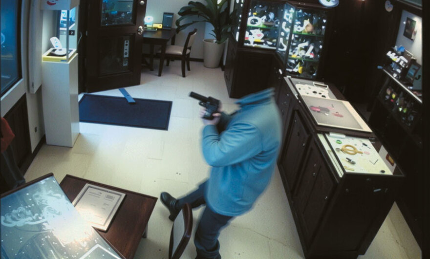 Η ιστορία της διαβόητης συμμορίας «Ροζ Πάνθηρες»: 30 χρόνια, 350 ληστείες σε τρεις ηπείρους, μισό δισ. ευρώ... έσοδα  