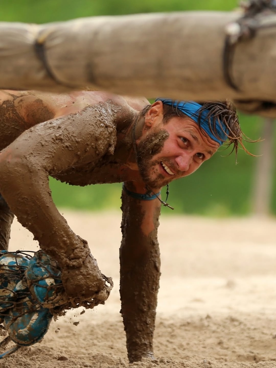 Γιώργος Ταλάντσεβ για Survivor: Δεν είναι απλά ένα παιχνίδι, είναι εμπειρία ζωής