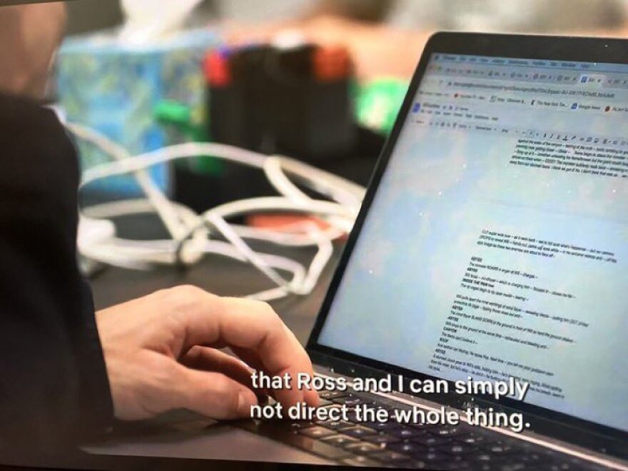 Θαυμαστές του Stranger Things κατηγορούν τους δημιουργούς ότι χρησιμοποίησαν τεχνητή νοημοσύνη στο σενάριο της τελευταίας σεζόν