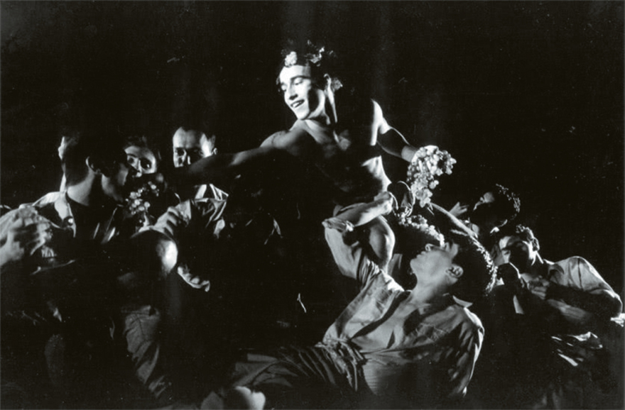 Λυρική Σκηνή: Η επιστροφή του Δημήτρη Παπαϊωάννου με το «Ρέκβιεμ για το τέλος του έρωτα»