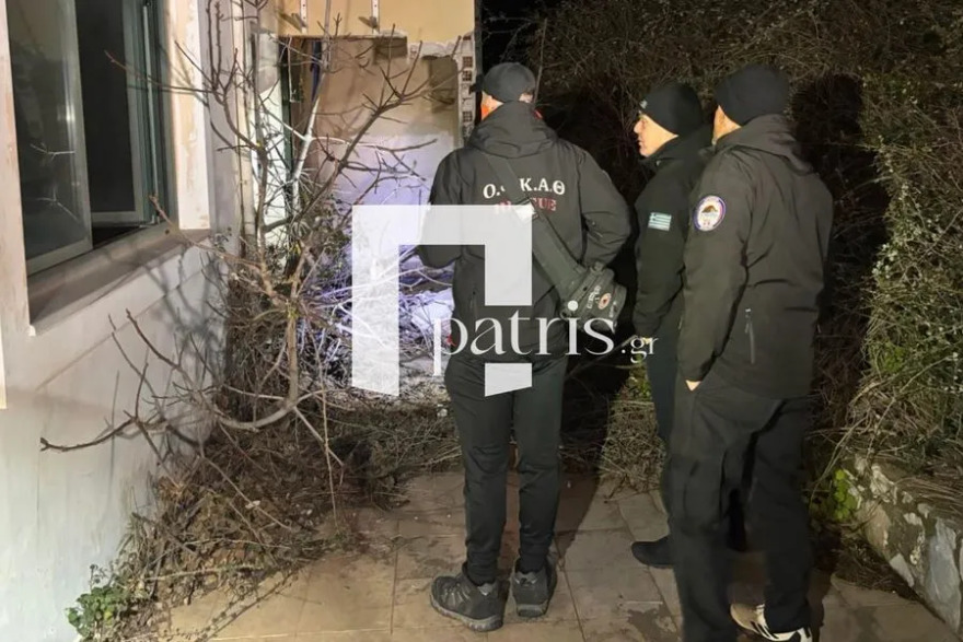 Ξεκίνησαν από το μηδέν οι έρευνες για τον εντοπισμό του 33χρονου γιατρού στην Κρήτη, δείτε φωτογραφίες 