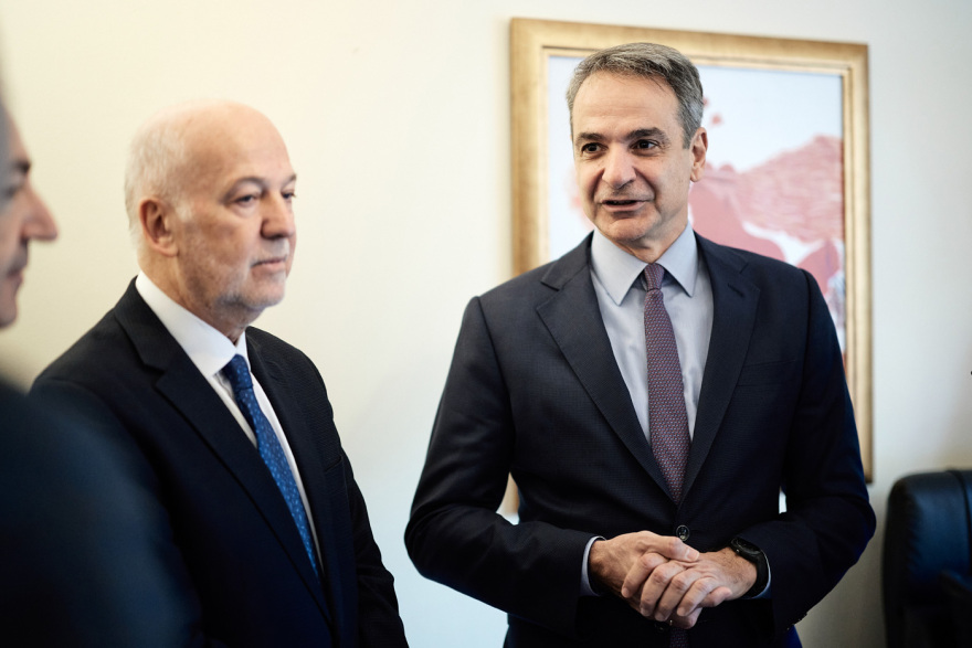 Φλωρίδης, Παπαστεργίου και Μπούγας παρουσίασαν τον ψηφιακό φάκελο δικογραφίας που εφαρμόζεται για πρώτη φορά στην Ευρώπη
