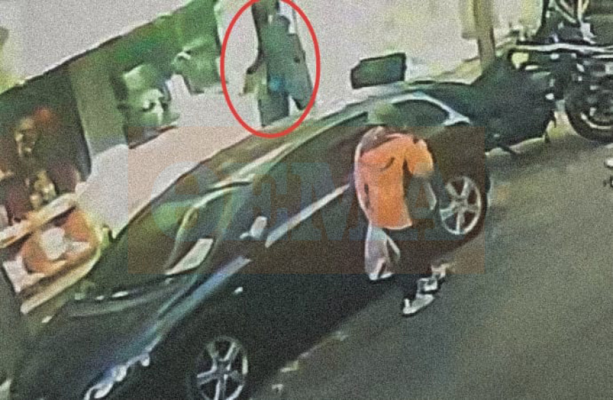 «Είμαστε εδώ για σένα»: Έκκληση από το Χαμόγελο του Παιδιού στη Λόρα να επικοινωνήσει, ακούστε ηχητικό με το τηλεφώνημά της 16χρονης για ταξί Ρίο-Αθήνα