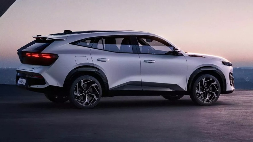 Πρεμιέρα για το Renault Filante