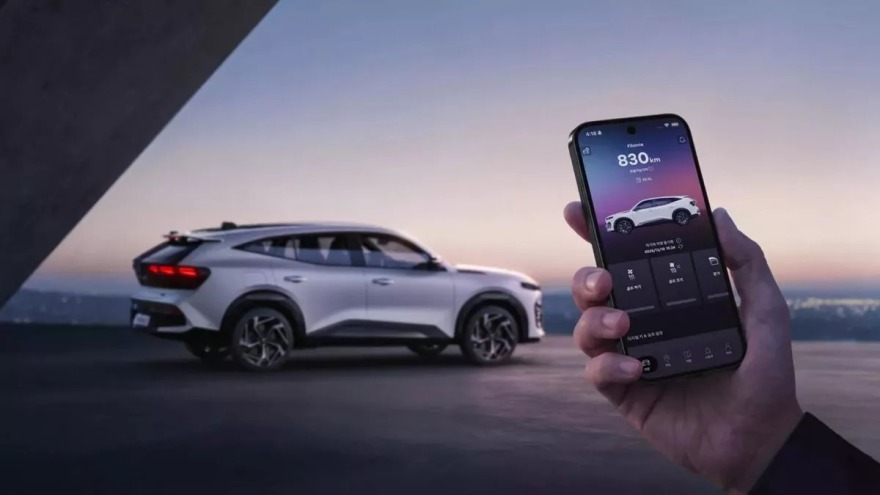 Πρεμιέρα για το Renault Filante