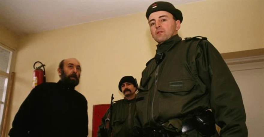 Αρκάν: Η ζωή και η πορεία του πολέμαρχου της Γιουγκοσλαβίας - Οι «Τίγρεις», οι σφαγές και η εκτέλεση με τρεις σφαίρες