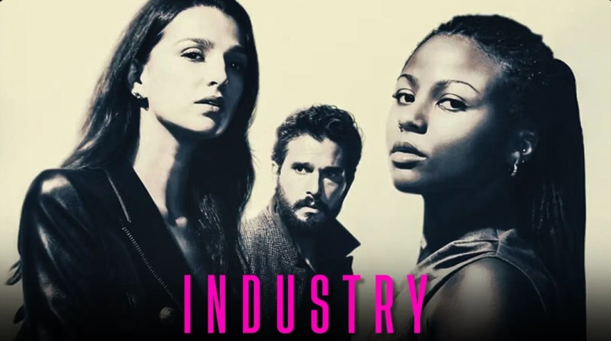industry