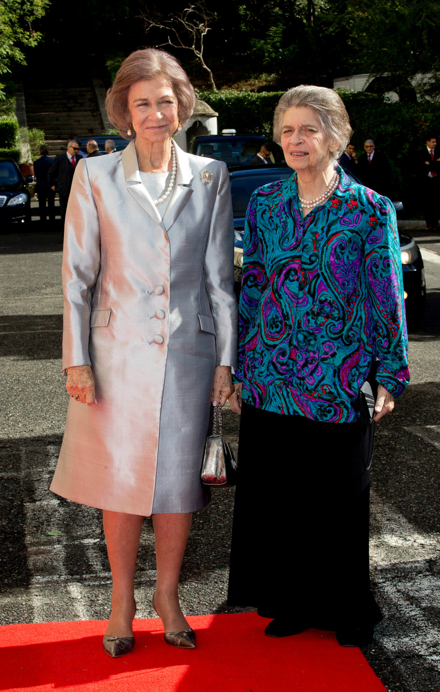 Η «θεία Πέκου» που έζησε έξω από κάθε πρωτόκολλο: Ποια ήταν η αντισυμβατική και εκκεντρική πριγκίπισσα Ειρήνη