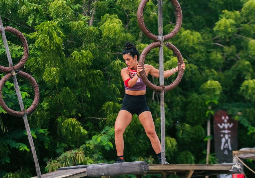 Survivor: Πρωτιά στην τηλεθέαση και διπλή αποχώρηση την πρώτη εβδομάδα προβολής