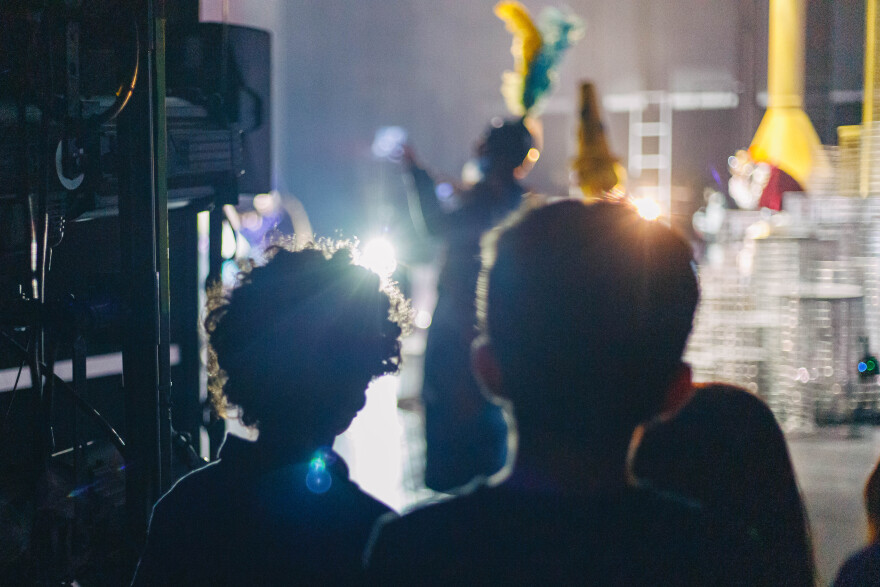 Η Λυρική Σκηνή προσκαλεί μαθητές δημοτικών της Αττικής σε δράσεις καλλιτεχνικής δημιουργίας και όπερας
