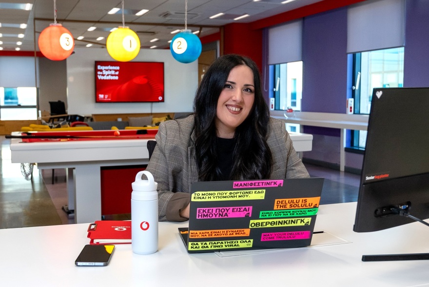 Τι σημαίνει στην πράξη να είσαι ο καλύτερος εργοδότης στην Ελλάδα;