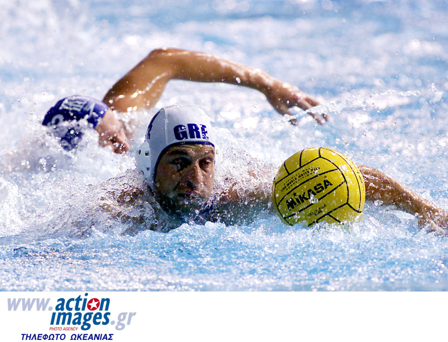  Λούδης: Ο Έλληνας προπονητής της εθνικής πόλο της Τουρκίας που θα παίξει το Σάββατο κόντρα στην ομάδα που ήταν αρχηγός της