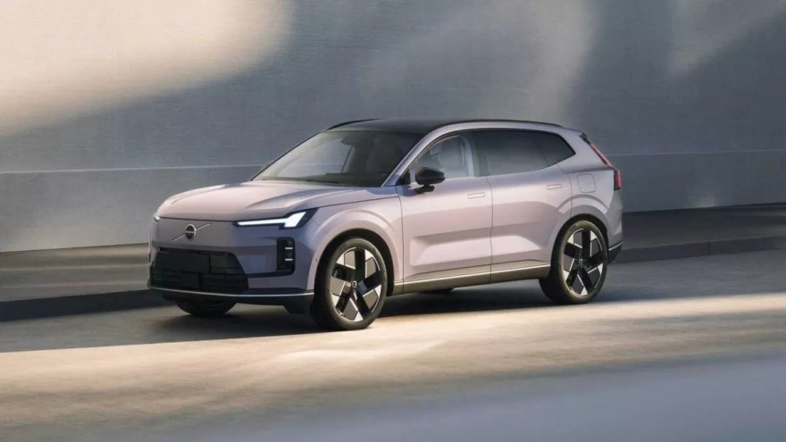 Τι θα δούμε από την Volvo το 2026