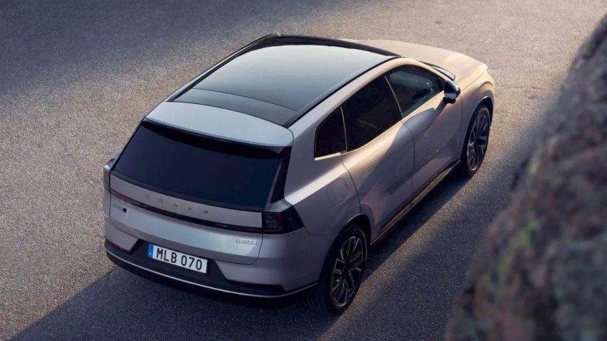 Τι θα δούμε από την Volvo το 2026