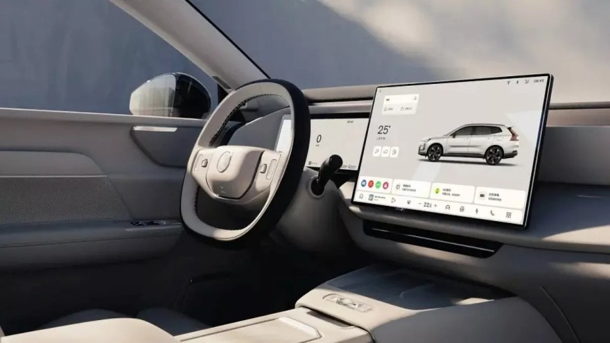 Τι θα δούμε από την Volvo το 2026