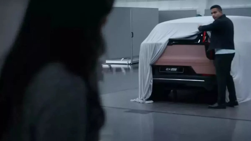 Τι θα δούμε από την Volvo το 2026