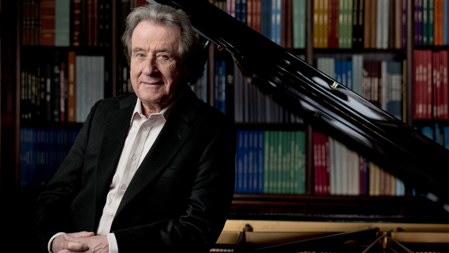 Μέγαρο Μουσικής Θεσσαλονίκης: Παρουσιάστηκε το πρόγραμμα Ιανουαρίου - Ιουνίου 2026 