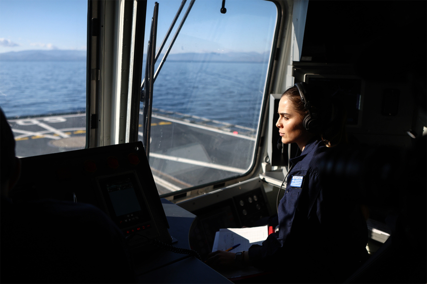 Τα εντυπωσιακά χαρακτηριστικά και ο βαρύς οπλισμός της ελληνικής Belharra «Κίμων» που αλλάζει τις ισορροπίες στο Αιγαίο