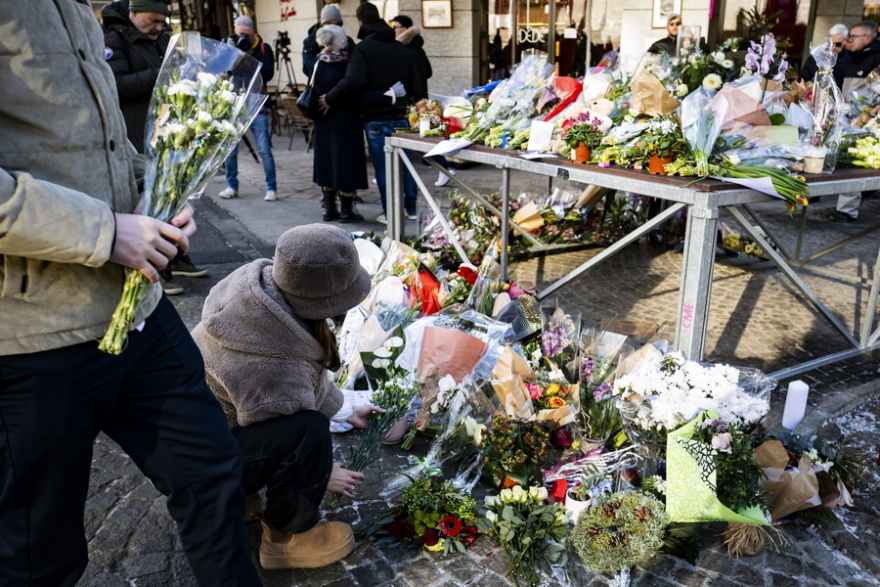 «Βλέπω συνέχεια τα πρόσωπα των νεκρών»: Συγκλονίζει η εργαζόμενη που βγήκε σώα από τη φωτιά στο Κραν Μοντανά