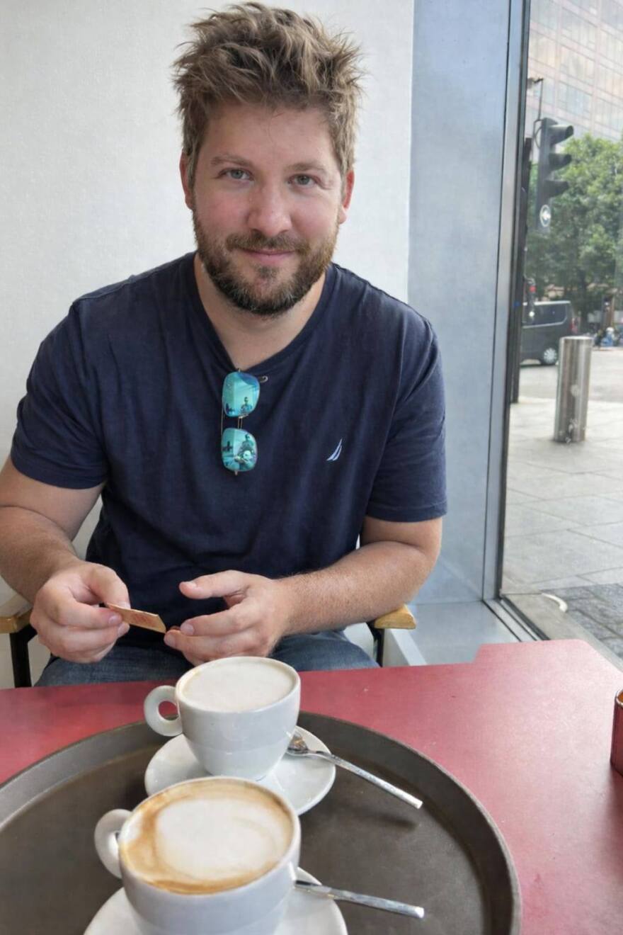 Ειδικές θερμικές κάμερες, drone και σκυλιά στις έρευνες για τον 33χρονο γιατρό - Αναφορές ότι τον είδαν στο Ρέθυμνο