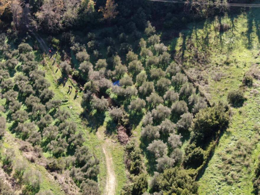 Ειδικές θερμικές κάμερες, drone και σκυλιά στις έρευνες για τον 33χρονο γιατρό - Αναφορές ότι τον είδαν στο Ρέθυμνο