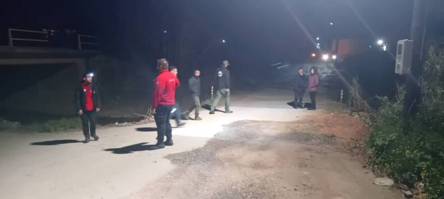 Ειδικές θερμικές κάμερες, drone και σκυλιά στις έρευνες για τον 33χρονο γιατρό - Αναφορές ότι τον είδαν στο Ρέθυμνο